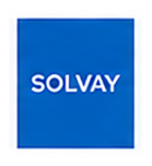 Solvay logo