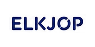 Elkjop logo